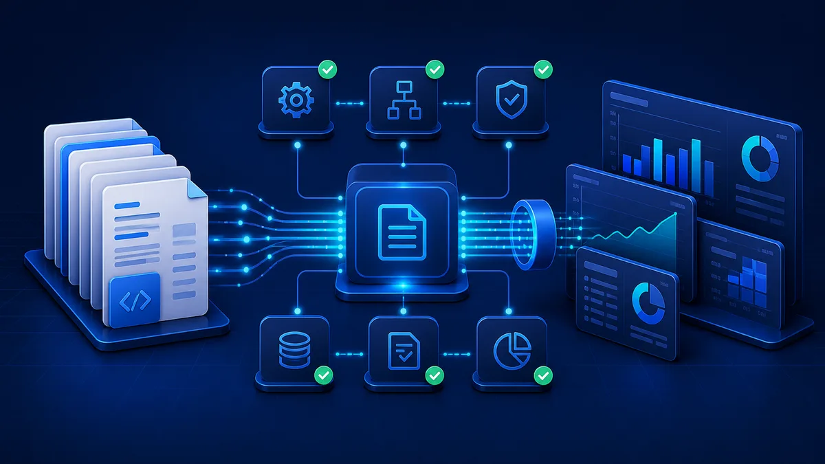 Centralizar CFDI: Control Fiscal Esencial para Tu Empresa