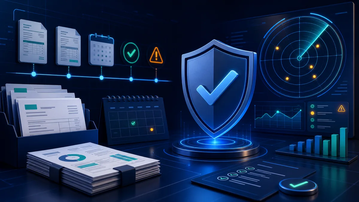 Auditoría SAT: Organiza tus CFDI y XML sin contratiempos